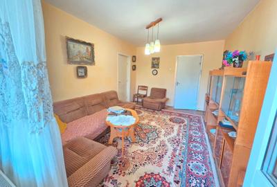 Apartament cu 2 camere circular în Astra - 3