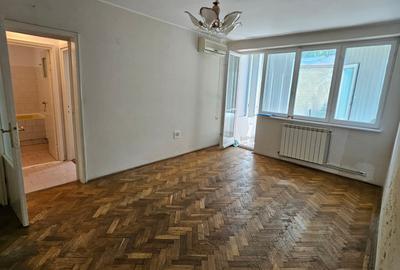Apartament cu 2 camere semidecomandat în Central - 4