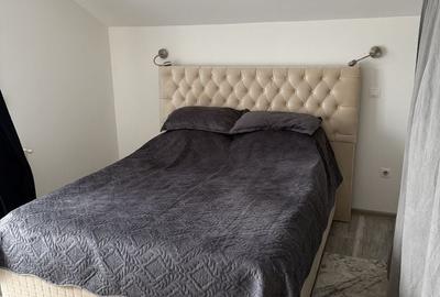 Apartament cu 3 camere decomandat în Florești - 2