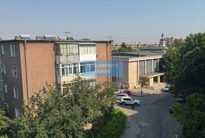 Apartament cu 2 camere decomandat în Central - 10