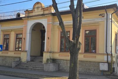 Casă cu 11 camere cu Canalizare în Ultracentral - 26