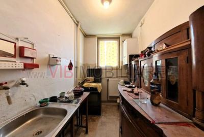 Apartament cu 2 camere semidecomandat în Gara de Nord - 5