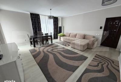 Apartament cu 2 camere în Florești