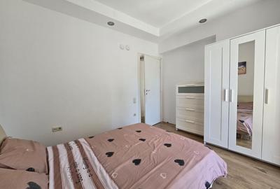 Apartament cu 2 camere semidecomandat în Ștefăneștii de Jos - 2