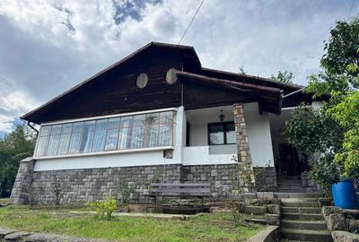 Casă cu 4 camere în Telega - 3