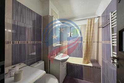 Apartament cu 3 camere decomandat în Lăpuș