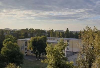 Garsonieră decomandată în Cotroceni