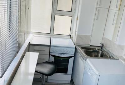 Apartament cu 2 camere decomandat, mobilat în Badea Cârțan - 3