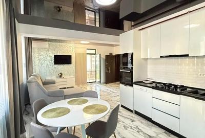 Apartament cu 2 camere în Nord