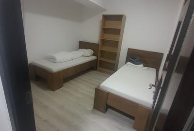 Apartament cu 2 camere decomandat în Central - 6