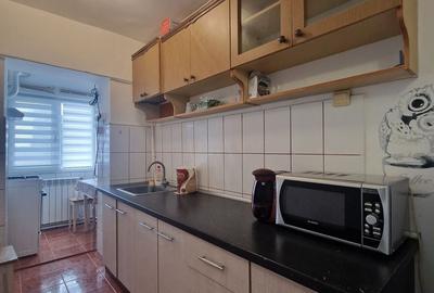 Garsonieră decomandată în Delfinariu
