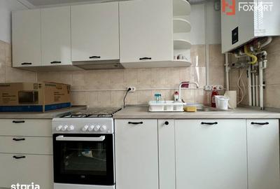 Apartament cu 2 camere semidecomandat, mobilat în Olimpia-Stadion - 3