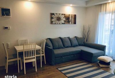 Apartament cu 2 camere, mobilat în Ștefăneștii de Jos - 7