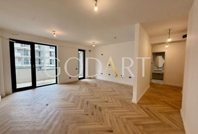 Apartament cu 2 camere decomandat în Nord