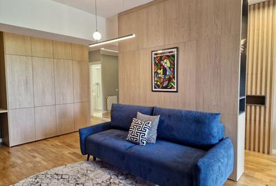 Apartament cu 3 camere decomandat, mobilat în Iancu Nicolae - 3