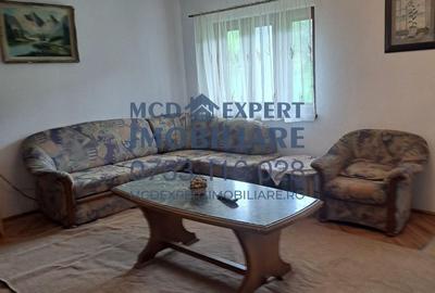 Casă cu 4 camere în Ceahlău - 8