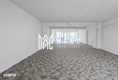 Spațiu comercial, de 94 mp, în Turnișor - 1