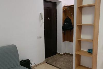 Garsonieră nedecomandată în Vitan
