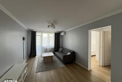 Apartament cu 2 camere în Carpați 1