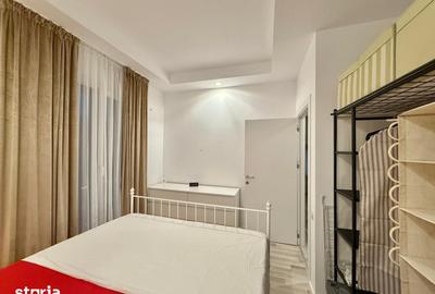 Apartament cu 2 camere în Ștefăneștii de Jos - 5