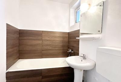 Apartament cu 2 camere semidecomandat în Aurel Vlaicu