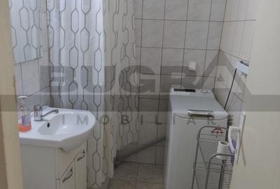 Garsonieră decomandată în Zorilor - 3