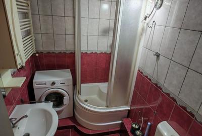 Apartament cu 2 camere decomandat în Cetate
