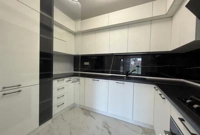 Apartament cu 2 camere decomandat în Floreasca - 2