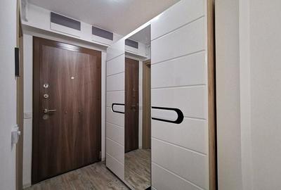Garsonieră semidecomandată, mobilată în Timpuri Noi - 7