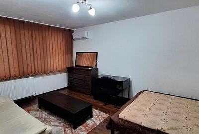 Garsonieră în Militari