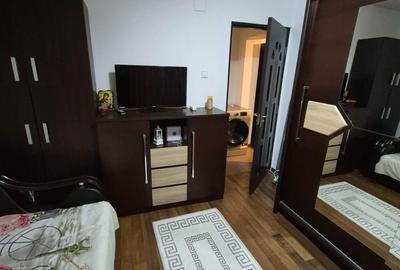 Apartament cu 2 camere decomandat în Central - 1