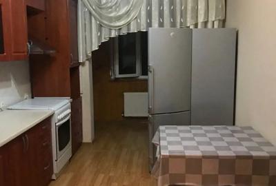 Garsonieră decomandată în Cetății - 2