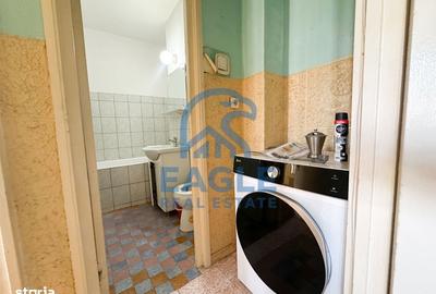 Apartament cu 2 camere semidecomandat în Tomis Nord - 3