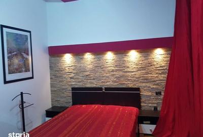Apartament cu 2 camere în Central - 2
