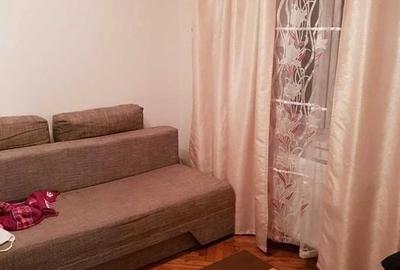 Garsonieră decomandată în Complex Studențesc
