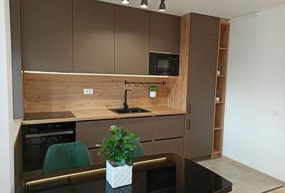 Apartament cu 2 camere decomandat în Politehnica - 3