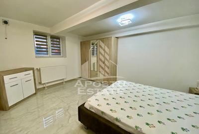 Apartament cu 2 camere decomandat în Ultracentral