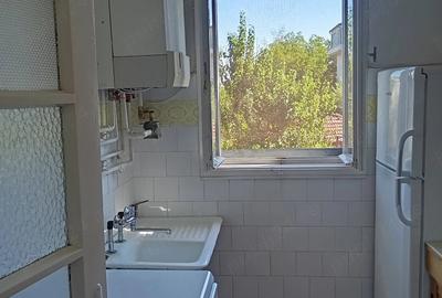 Apartament cu 2 camere decomandat în Andrei Mureșanu