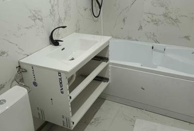 Apartament cu 3 camere decomandat în Central - 2