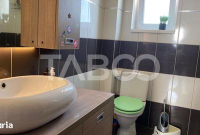 Apartament cu 2 camere decomandat în Turnișor