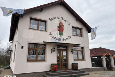 Spațiu comercial, de 190 mp, în Șofronea - 20