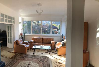 Apartament cu 3 camere circular în Centrul Istoric - 6