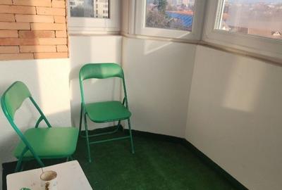 Apartament cu 2 camere decomandat în Dacia - 3