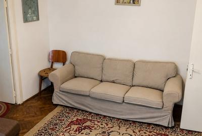 Apartament cu 2 camere semidecomandat, mobilat în Podu Roș - 4