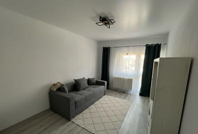 Garsonieră decomandată în Sânpetru - 1