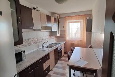 Apartament cu 2 camere decomandat în Central - 3
