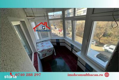 Apartament cu 2 camere decomandat în Banca Națională - 2