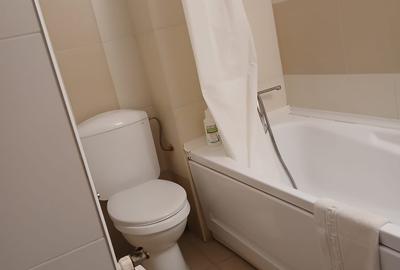Apartament cu 2 camere decomandat în Valea Lupului - 2