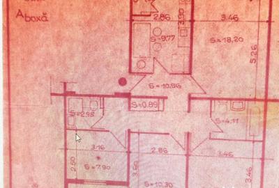 Apartament cu 4 camere decomandat în Ștrand - 7