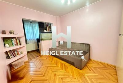 Apartament cu 3 camere decomandat, mobilat în Lipovei - 4